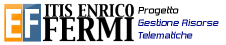 Gestione Accessi Internet